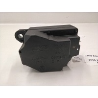 Моторчик заслонки печки Land Rover Freelander 2008 6G9N19E616AB