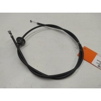 Трос капота BMW 3-serie (E90) (2005-2010) 2006 7060529