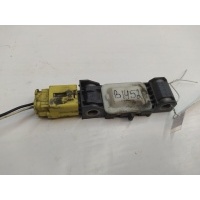 Датчик удара Nissan Note E11 (2005-2009) 2006 985829U00A