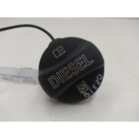 Пробка топливного бака BMW 3-serie (E90) (2005-2010) 2006 1512221100396