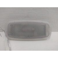 Фонарь салона (плафон) Mercedes B (W245) 2007 A2028200401
