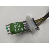 Сопротивление печки Mercedes A W169 2011
