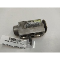 Клапан ТРВ (расширительный) кондиционера Land Rover Freelander 2008 7010973