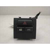 Кнопка аварийной сигнализации BMW 3-serie (E90) (2005-2010) 2006 61316945653