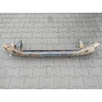 Усилитель бампера переднего Volkswagen Passat B3 1990