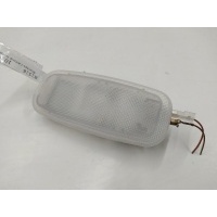 Фонарь салона (плафон) Mercedes A W169 2011 A2028200401