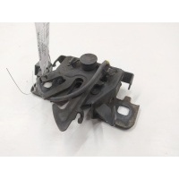 Замок капота Renault Captur (2013-2021) 2014 656011705R