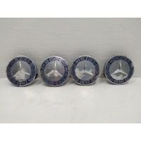 Колпачок литого диска Mercedes B (W245) 2007 A1714000025