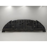 Защита бампера переднего Renault Captur (2013-2021) 2014 620920067R