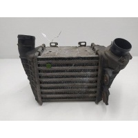 Интеркулер Volkswagen Golf-3 1996 1H0145805B