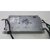 Блок управления телефоном BMW 7-serie (E65) 2001 84116921679