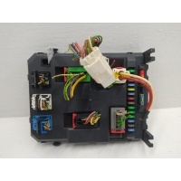Блок предохранителей Citroen C4 Picasso 2012 9666952380