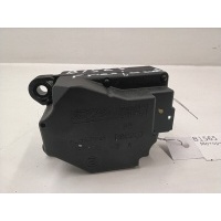 Моторчик заслонки печки Land Rover Freelander 2008 6G9N19E616AB