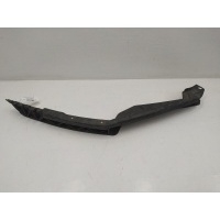 Кронштейн крепления бампера переднего Skoda Octavia A5 (2004-2008) 2005 1Z0807184