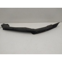 Кронштейн крепления бампера переднего Skoda Octavia A5 (2004-2008) 2005 1Z0807183