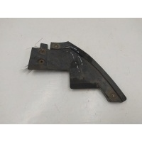 Защита бампера переднего Opel Zafira C (2012-2016) 2015 13372278
