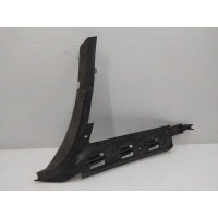 Кронштейн крепления бампера заднего Volkswagen Passat B5+ (GP) 2001 3B5807393C
