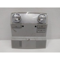 Фонарь салона (плафон) Volkswagen Jetta(2004-2009) 2008 1K0947105
