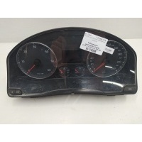 Щиток приборов (приборная панель) Volkswagen Jetta(2004-2009) 2008 1K0920863B