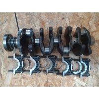 Коленвал BMW X3 G01 2017 11218639541