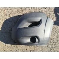Бампер передний Peugeot Boxer 3 2015 1315092070, FT04072PALV