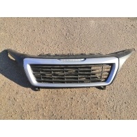 Решетка радиатора Peugeot Boxer 3 2018 161224380, 1314847070