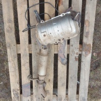 Катализатор dpf mitsubishi outlander iii 2.2 axx