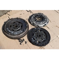 Комплект сцепления Renault Megane 3 2014 302100495R,302059210R,123104345R,301013644R
