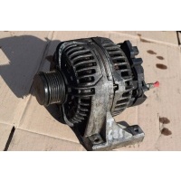 Генератор Volvo S80 2001 9459077,0124515019