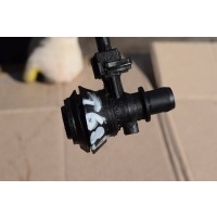 Клапан электромагнитный Volvo S80 2001 9445831