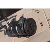 Компрессор кондиционера Volvo S80 2001 9171703