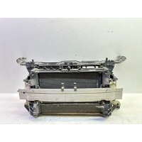 Панель передняя (телевизор) AUDI A1 8X 2010-2014 8X0805594B