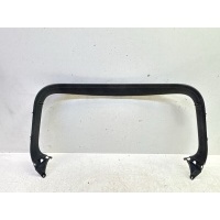 Обшивка крышки багажника AUDI A1 8X 2010-2014 8X38679736PS