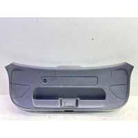 Обшивка крышки багажника AUDI A1 8X 2010-2014 8X38679796PS