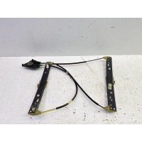 Стеклоподъемник AUDI A1 8X 2010-2019 8X3837462
