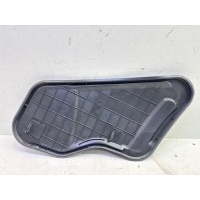 Заглушка двери AUDI A1 8X 2010-2019 8X3837916B