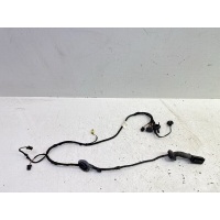 Проводка двери AUDI A1 8X 2010-2014 8X0971030E