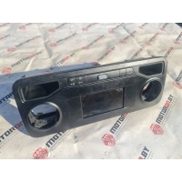 Магнитола Mercedes Sprinter W907/910 2019 A9079001703, a9079008703
