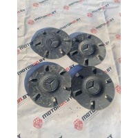 Колпак колесный Mercedes Sprinter W907/910 2019 a9064010025