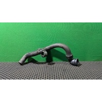 Патрубок радиатора Opel Astra J 2012 13 346 927