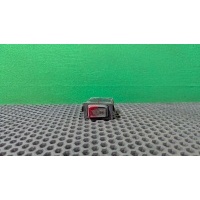 Кнопка аварийки Volkswagen Passat B2 1986 161 953 235 A