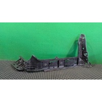 Кронштейн крепления бампера заднего Volkswagen Transporter T5 2007 7H0 807 393 C