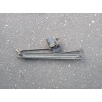 Механизм стеклоочистителя (трапеция дворников) Volkswagen Passat 1988 321955605