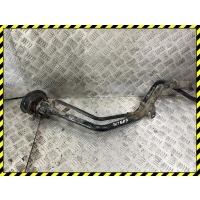 Горловина топливного бака Mazda 626 GF 1999