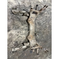 Балка подвески передняя (подрамник) Renault Master 2 2001