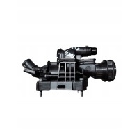 Корпус термостата форд focus mk4 1.5 ecoblue