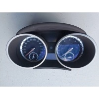 Мерседес slk r171 w171 спидометр часы a1715405747 европа 1.8 k 150 тысяч л.с.