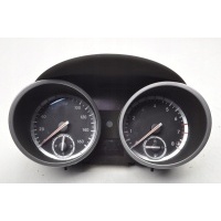 Мерседес slk r171 w171 рестайлинг спидометр часы англичанин a1715406747