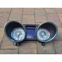 Спидометр часы мерседес slk r172 1729008803 1729005305