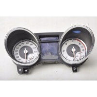 Мерседес w172 r172 спидометр часы a1729008012 англичанин